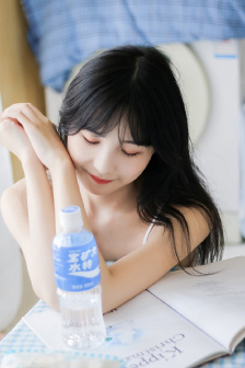 潘晓婷的胸有多大